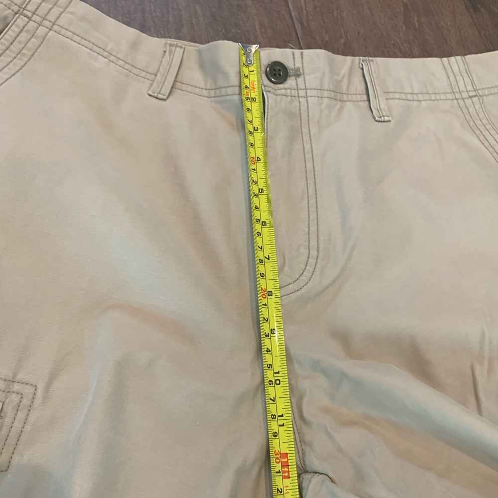 NWOT Gap Men Slim Pocket Pants - Picture 6 of 8